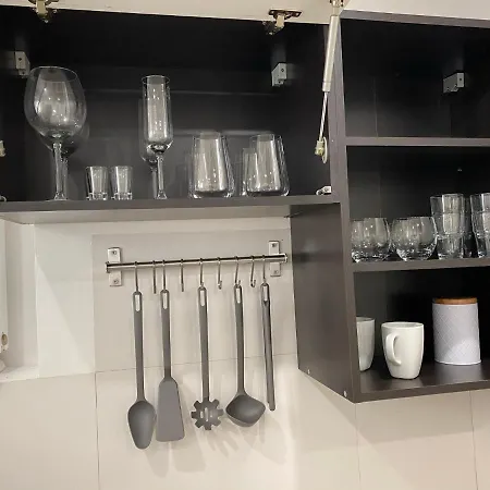 Apartament Witomino Rolnicza Gdynia