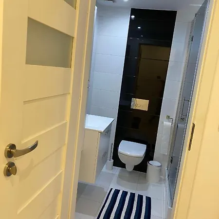 Apartament Witomino Rolnicza * Gdynia