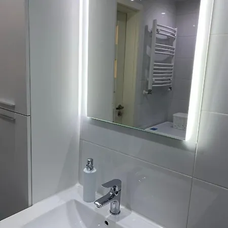 Apartament Witomino Rolnicza