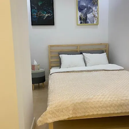 Apartament Witomino Rolnicza * Gdynia