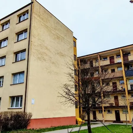 Apartament Witomino Rolnicza