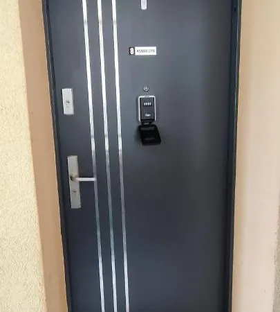 Apartament Witomino Rolnicza