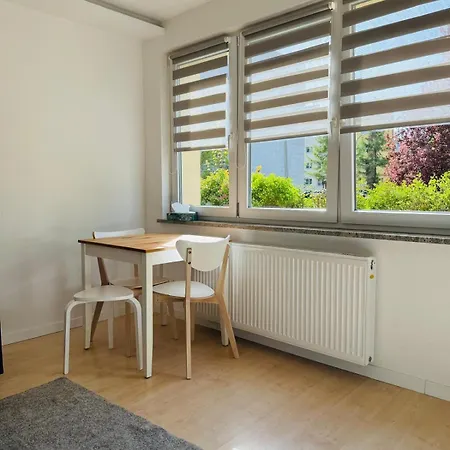 Witomino Rolnicza Apartament