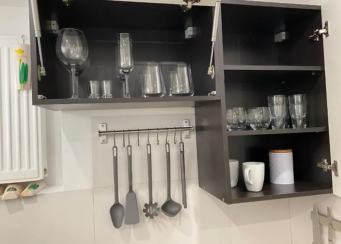 Witomino Rolnicza Gdynia