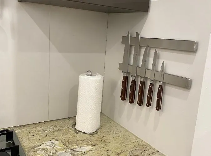 Witomino Rolnicza Apartament *