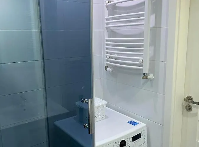 Witomino Rolnicza Apartament