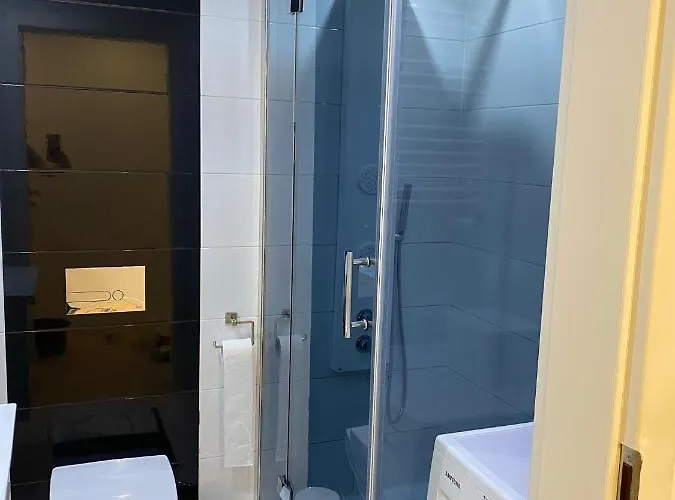 Witomino Rolnicza Apartament Gdynia