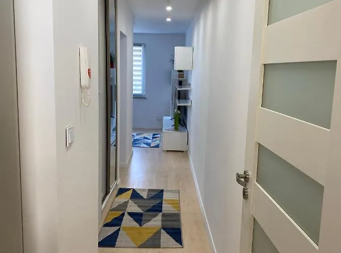 Apartament Witomino Rolnicza *