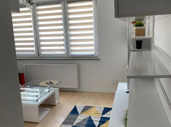 Apartament Witomino Rolnicza