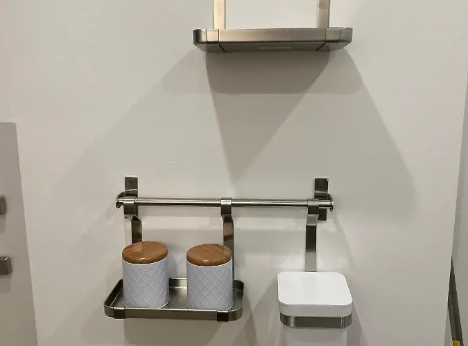 Witomino Rolnicza Apartament