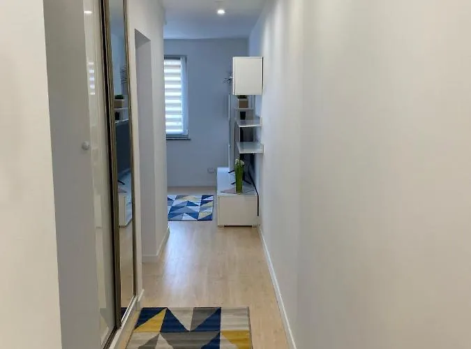 Apartament Witomino Rolnicza