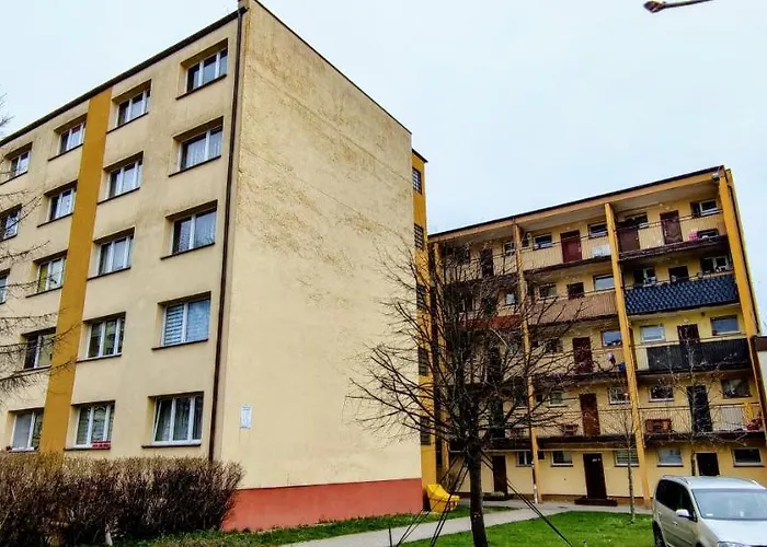 Apartament Witomino Rolnicza