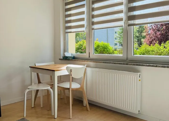 Witomino Rolnicza Apartament